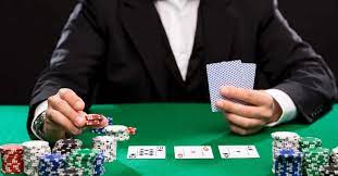 Зеркало Casino Olimp